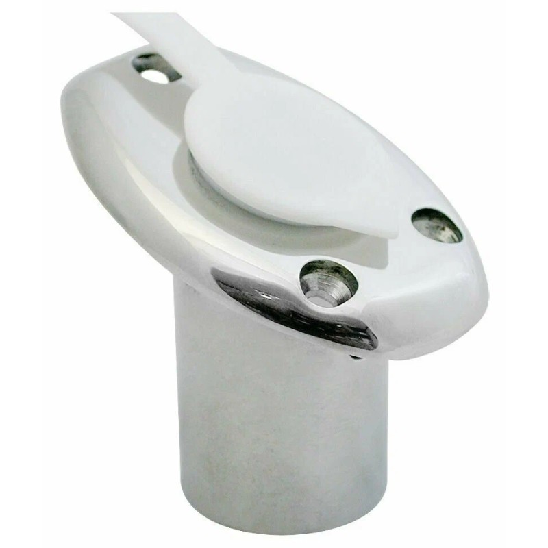 Основание флагштока Мореман 10246782, 25 мм