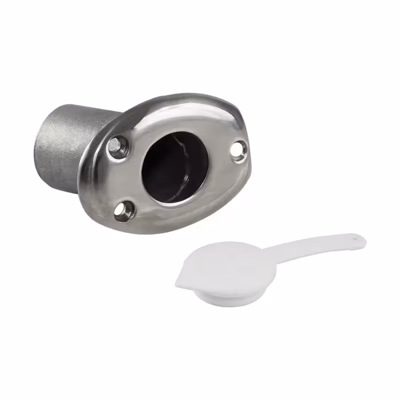 Основание флагштока Мореман 10246782, 25 мм