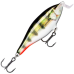 Воблер плавающий Rapala Shallow Shad Rap SSR07-PEHL, 70 мм, 7 г, цвет PEHL