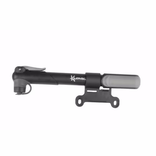 Насос портативный для велосипеда Klonk 10710