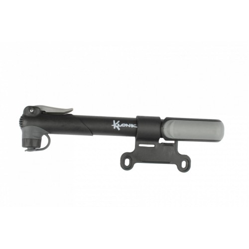 Насос портативный для велосипеда Klonk 10710