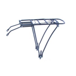 Багажник задний для велосипеда Meet GD25-620, 26 - 29