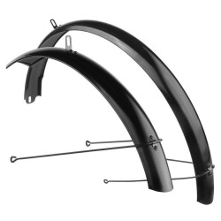 Крылья для городского велосипеда 28