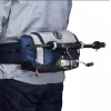 Сумка поясная (рюкзак однолямочный) CountDown Hip Pack RBCDHP, синий