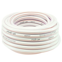 Шланг поливочный Polyagro Жемчуг 7558525, 3/4