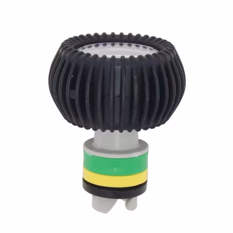 Манометр проверочный Bravo R151102N, для надувной лодки, 2000 Мбар