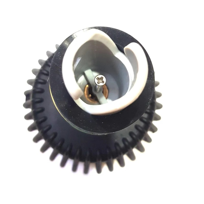 Манометр проверочный Bravo R151102N, для надувной лодки, 2000 Мбар