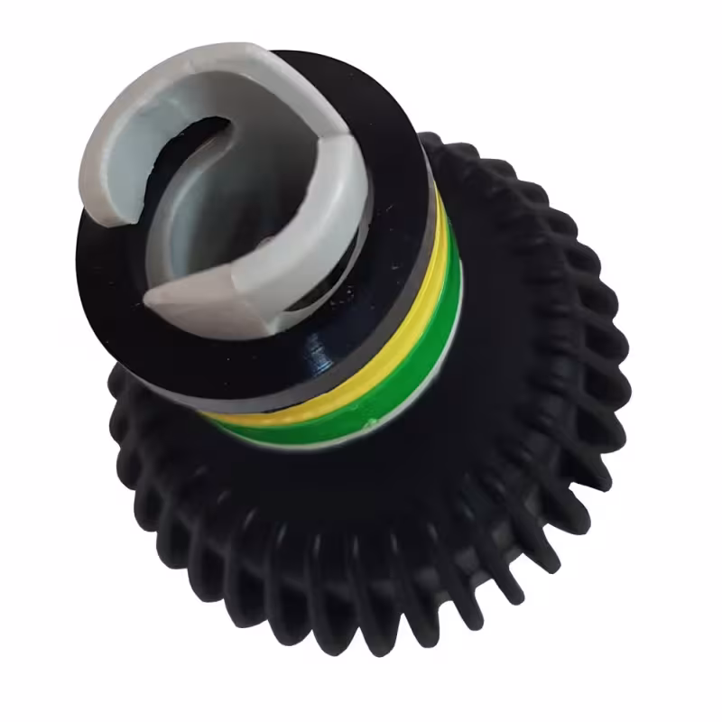 Манометр проверочный Bravo R151102N, для надувной лодки, 2000 Мбар