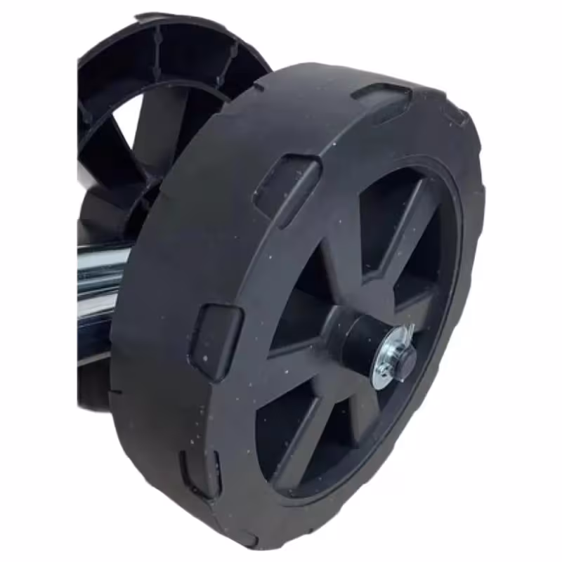 Транцевые колеса Патриот М 1025117, оцинкованная сталь, удлиненные