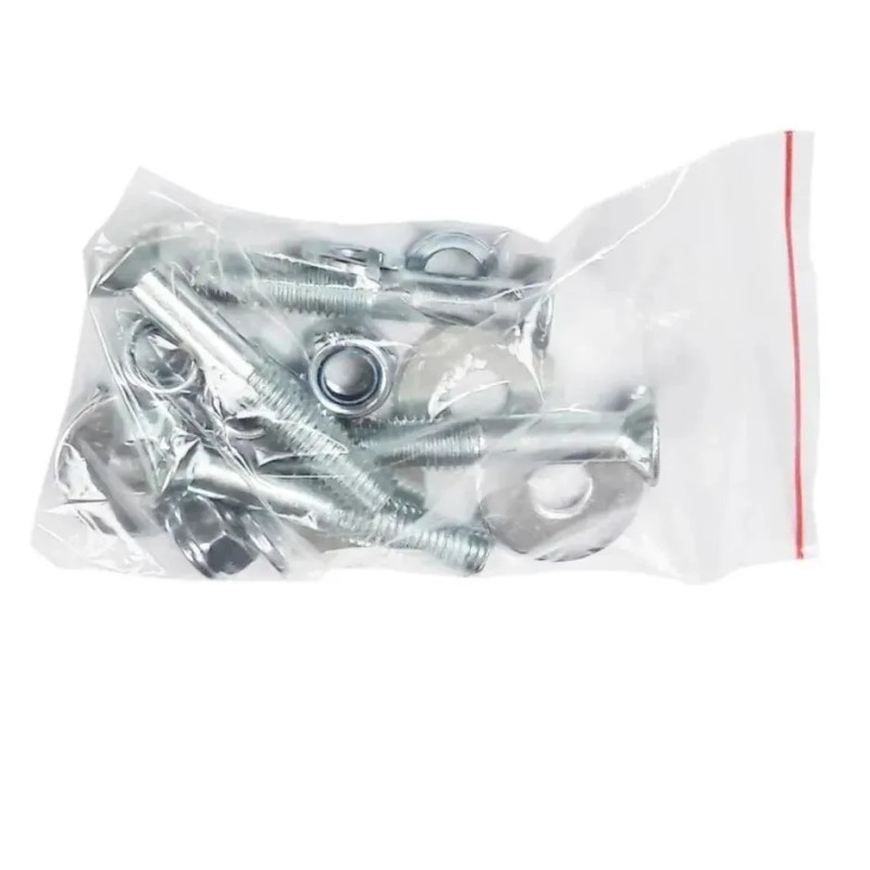 Транцевые колеса Патриот М 1025117, оцинкованная сталь, удлиненные