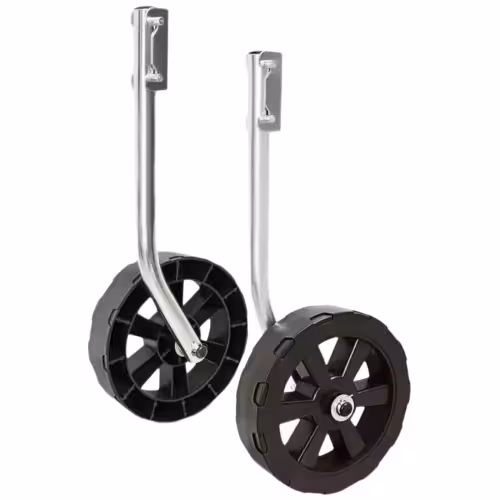 Транцевые колеса Патриот ТР НДНД, оцинкованная сталь, бескамерные