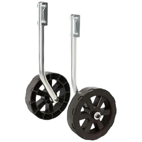 Транцевые колеса Патриот ТР НДНД, оцинкованная сталь, бескамерные