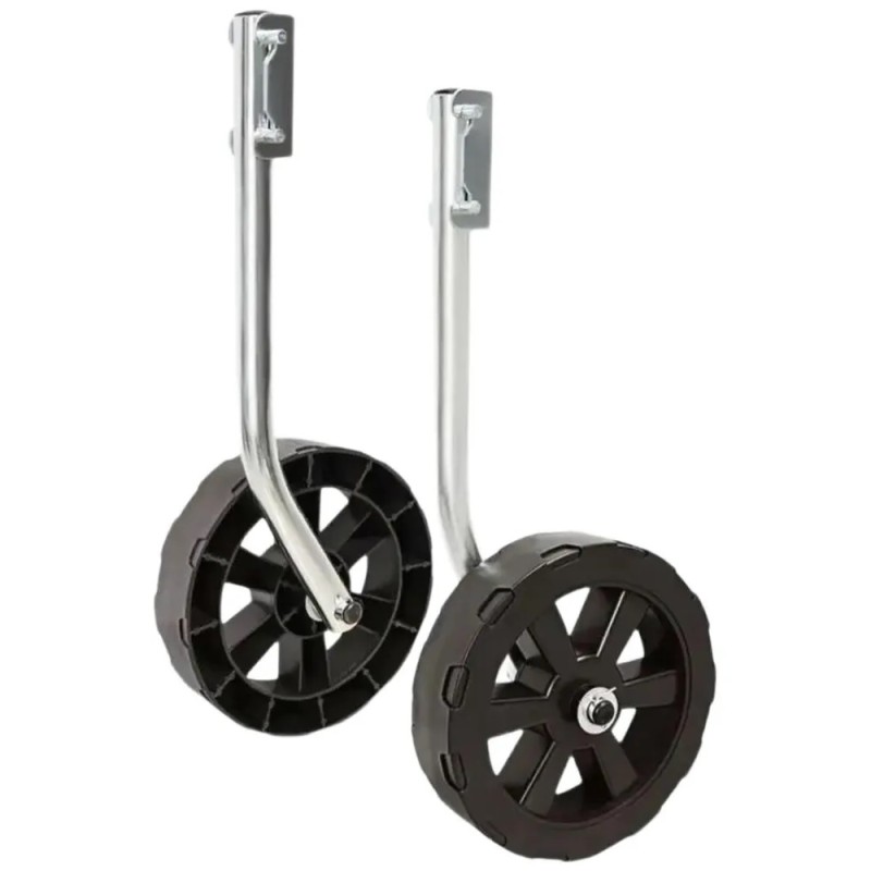 Транцевые колеса Патриот ТР НДНД, оцинкованная сталь, бескамерные