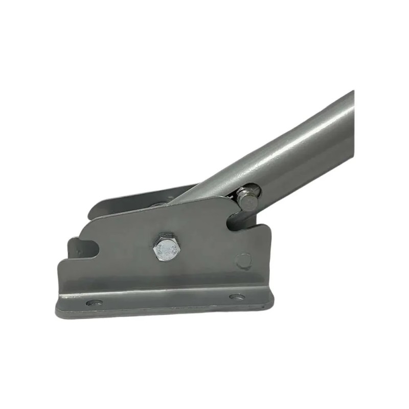 Транцевые колеса Патриот ТР НДНД, оцинкованная сталь, бескамерные