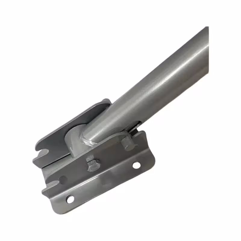 Транцевые колеса Патриот ТР НДНД, оцинкованная сталь, бескамерные