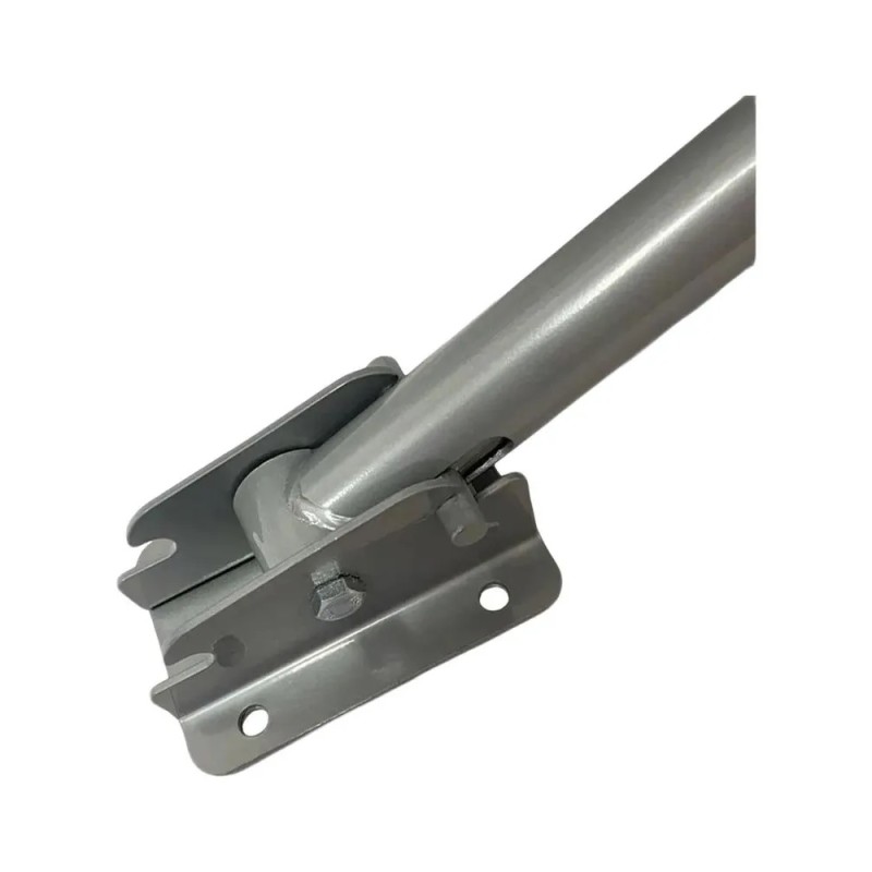 Транцевые колеса Патриот ТР НДНД, оцинкованная сталь, бескамерные