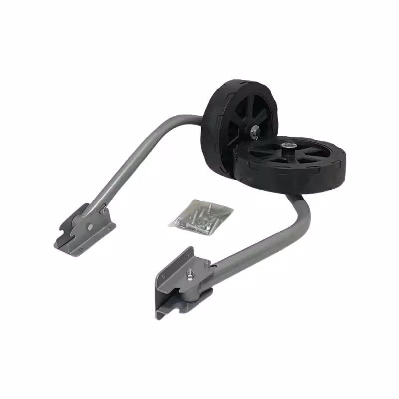 Транцевые колеса Патриот ТР НДНД, оцинкованная сталь, бескамерные