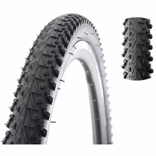 Покрышка Wanda P-1176, 26x1.95