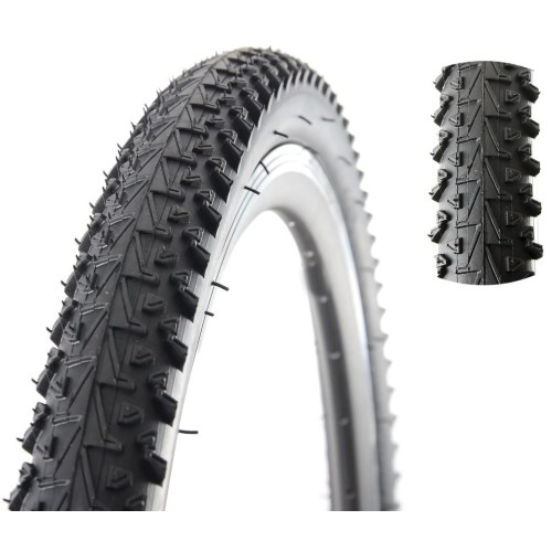 Покрышка Wanda P-1176, 26x1.95