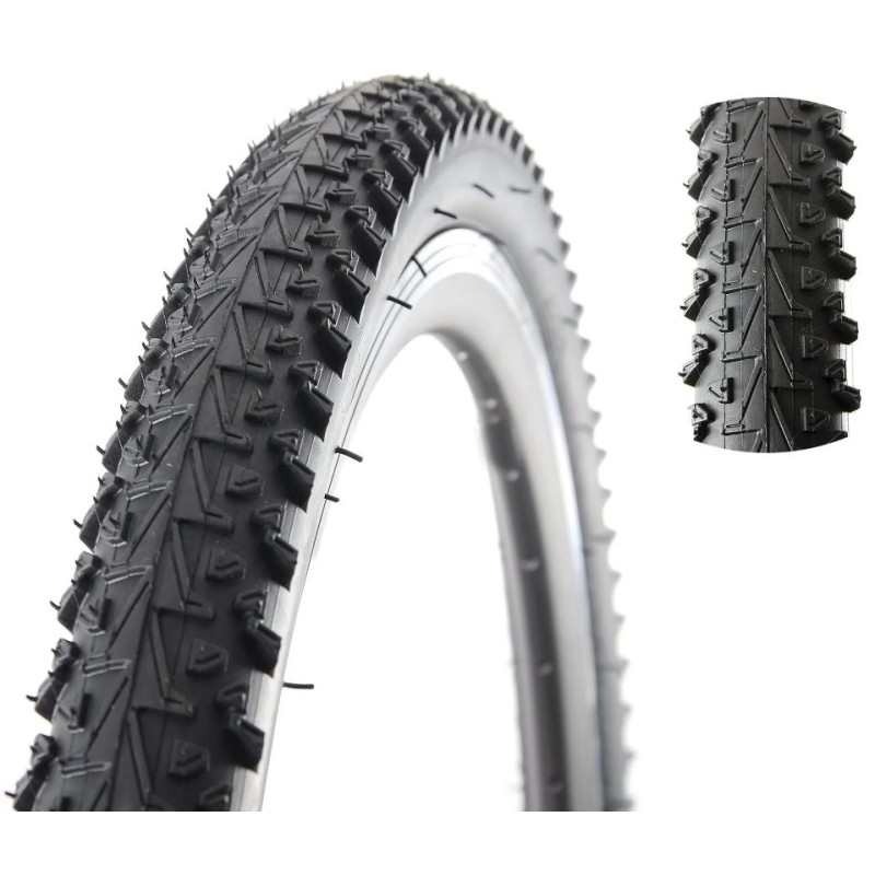 Покрышка Wanda P-1176, 26x1.95