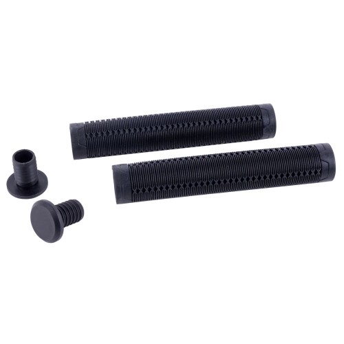 Грипсы для самоката Tech Team Egoist NN012189, 165 мм, черный