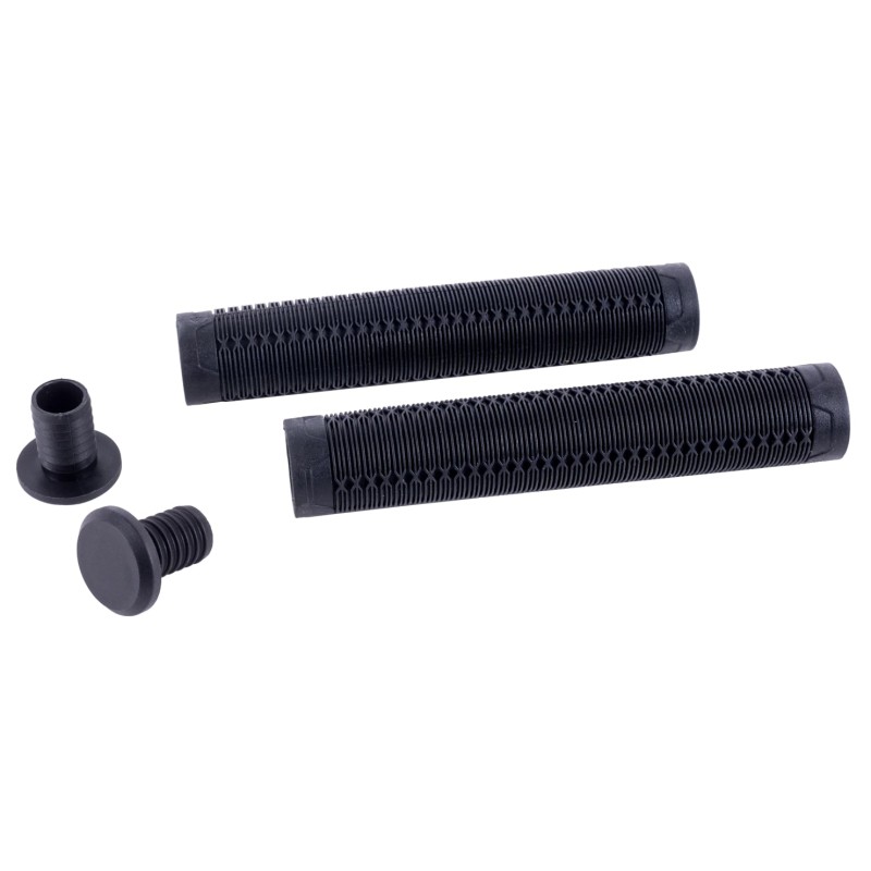 Грипсы для самоката Tech Team Egoist NN012189, 165 мм, черный