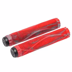 Грипсы для самоката Tech Team Fish NN010321, 170 мм, красный