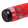 Грипсы для самоката Tech Team Fish NN010321, 170 мм, красный