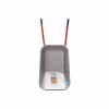Тачка строительная двухколесная ECO WB351-2, 130 л
