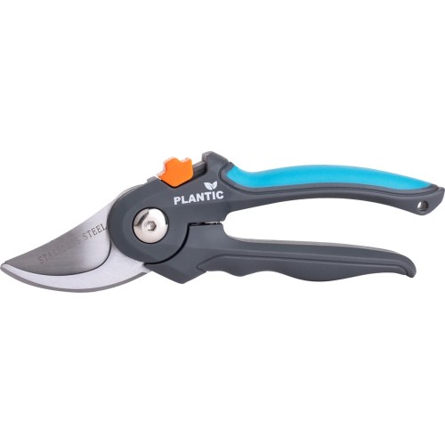 Секатор плоскостной Plantic Light L63