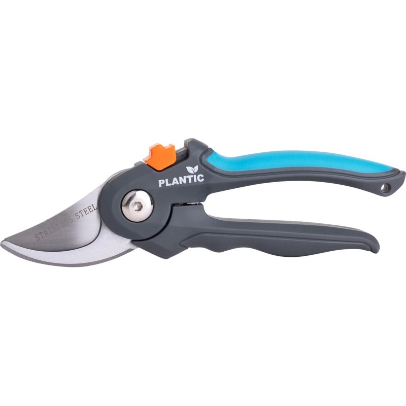 Секатор плоскостной Plantic Light L63