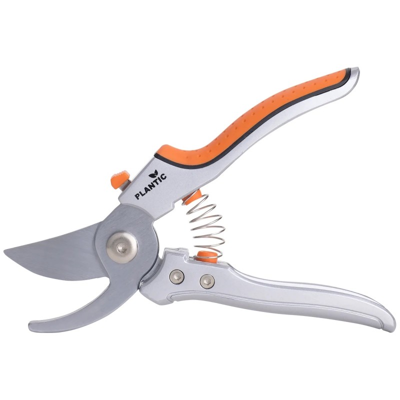 Секатор плоскостной Plantic P202 25202-01
