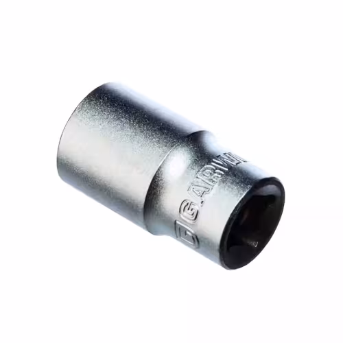 Головка торцевая, 6-гранная Garwin Pro S0110, 10 мм, 1/4