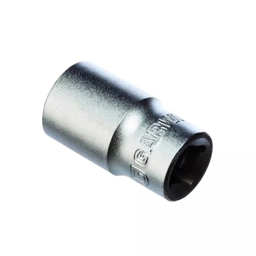 Головка торцевая, 6-гранная Garwin Pro S0110, 10 мм, 1/4