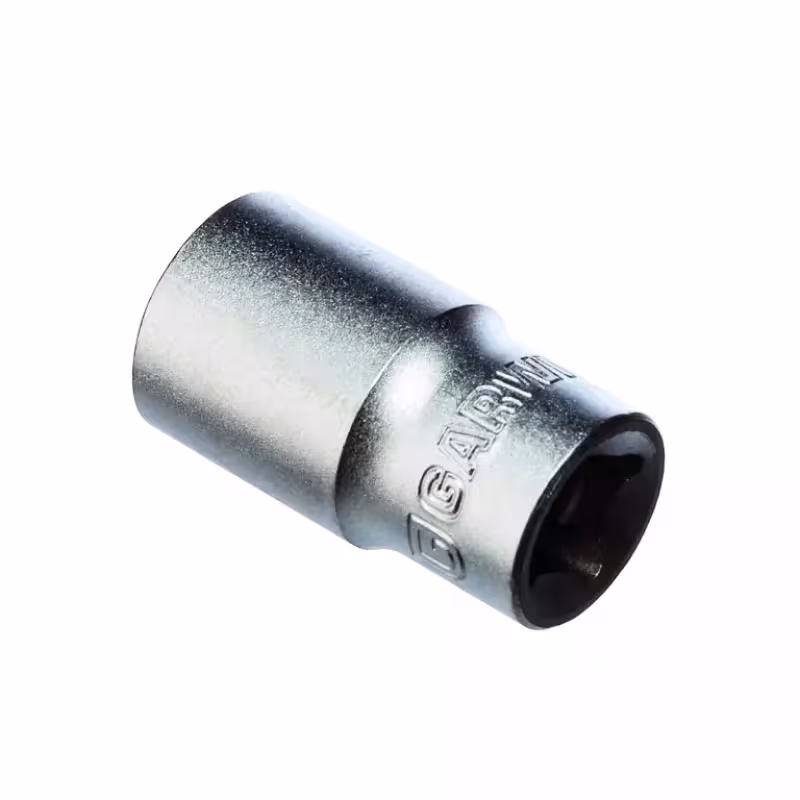 Головка торцевая, 6-гранная Garwin Pro S0110, 10 мм, 1/4