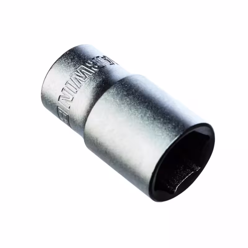 Головка торцевая, 6-гранная Garwin Pro S0110, 10 мм, 1/4