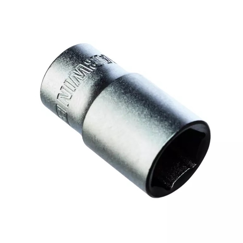 Головка торцевая, 6-гранная Garwin Pro S0110, 10 мм, 1/4