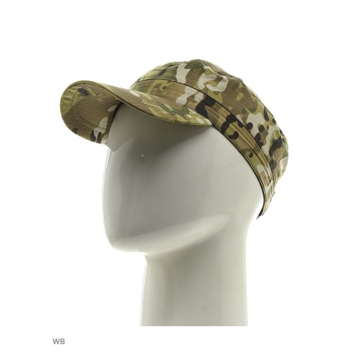 Кепка Huntsman (Восток) Охотник, смесовая Рип-Стоп, мультикам, размер 58-60