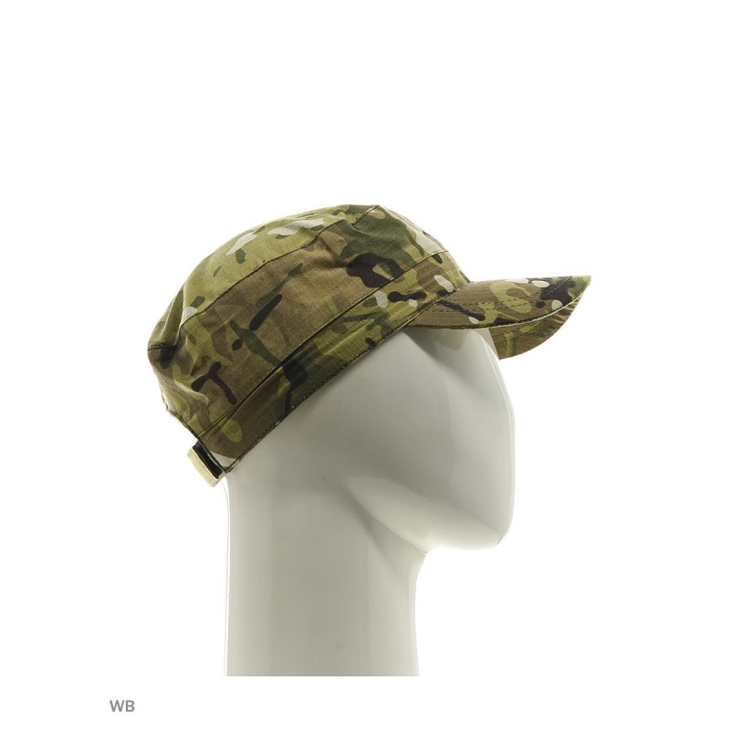 Кепка Huntsman (Восток) Охотник, смесовая Рип-Стоп, мультикам, размер 58-60