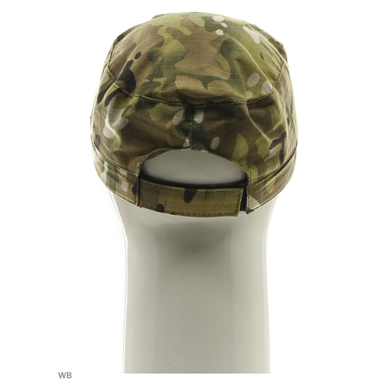 Кепка Huntsman (Восток) Охотник, смесовая Рип-Стоп, мультикам, размер 58-60