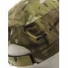Кепка Huntsman Охотник, смесовая Рип-Стоп, мультикам, 58-60 см