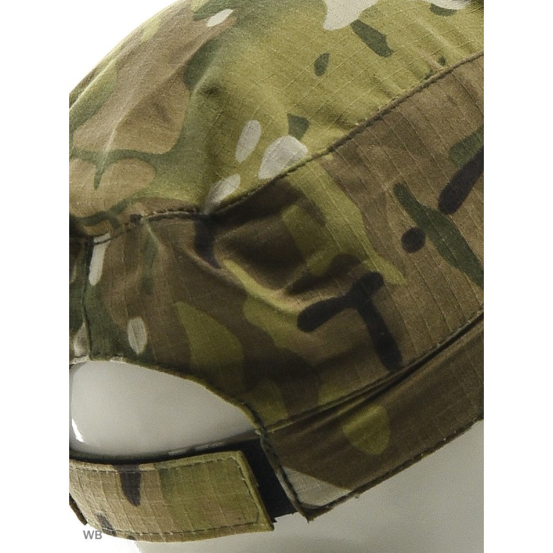 Кепка Huntsman (Восток) Охотник, смесовая Рип-Стоп, мультикам, размер 58-60