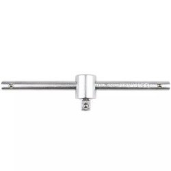 Вороток с бегунком  Garwin Pro TB01110, 1/4