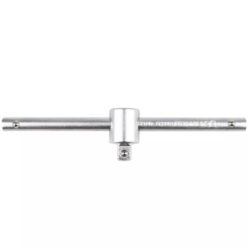 Вороток с бегунком  Garwin Pro TB01110, 1/4