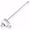 Вороток с бегунком Garwin Pro TB01110, 1/4