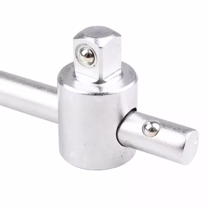 Вороток с бегунком  Garwin Pro TB01110, 1/4