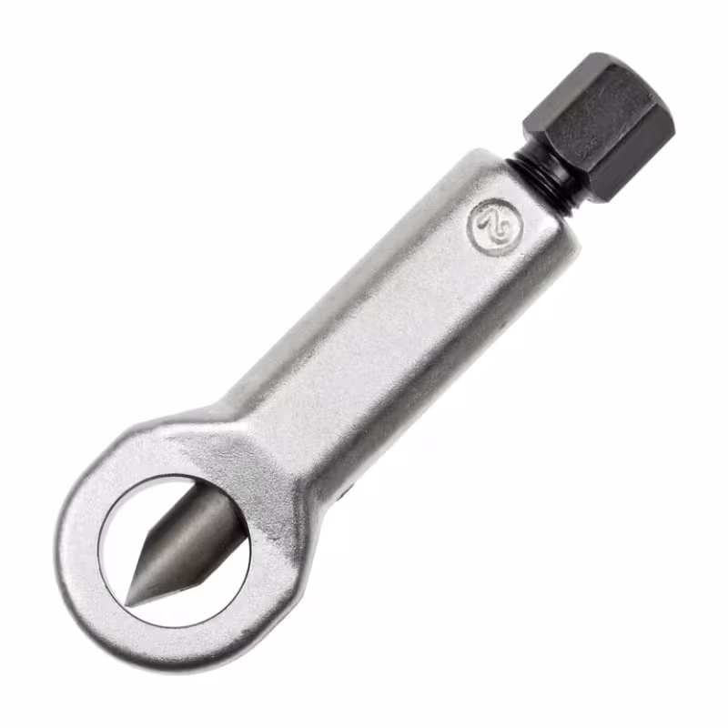 Гайкоруб Эврика ER-11216 12-16 мм, в блистере