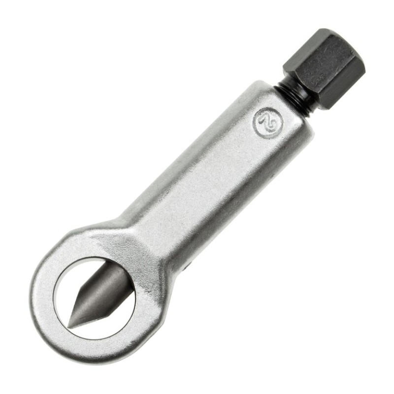 Гайкоруб Эврика ER-11216 12-16 мм, в блистере