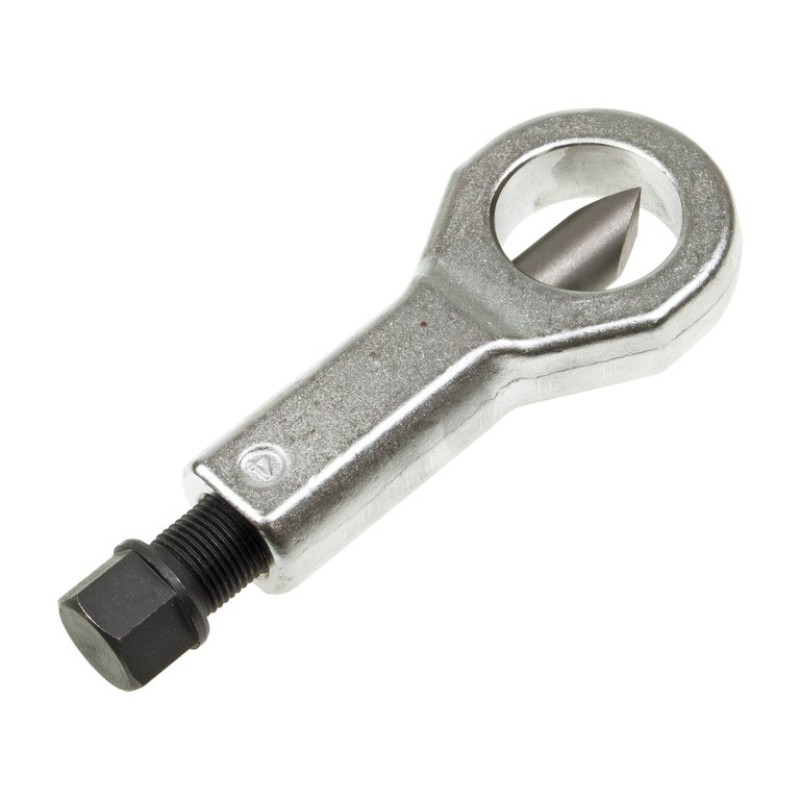 Гайкоруб Эврика ER-12227 22-27 мм, в блистере