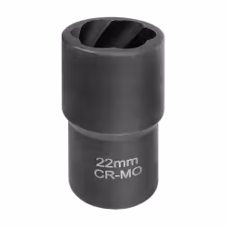 Экстрактор AV Steel AV-921182, 22ммх50мм, 1/2